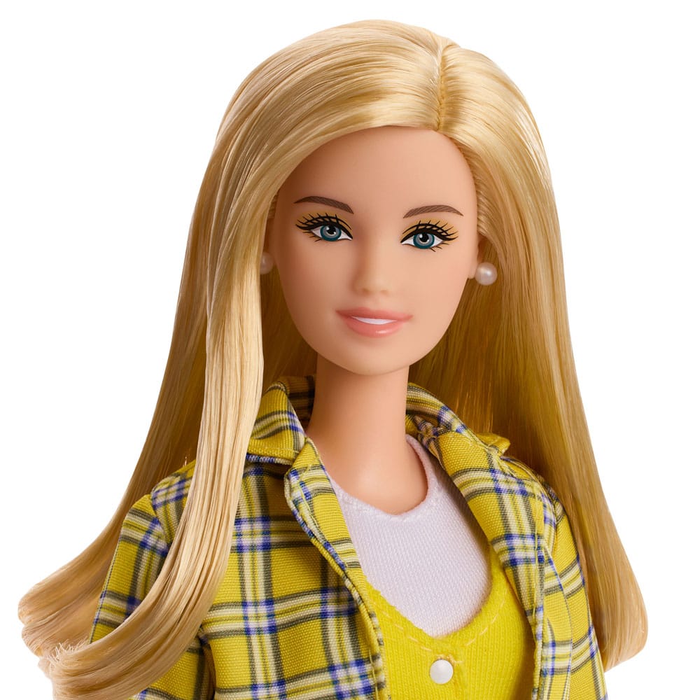 Clueless Barbie Signature Puppe 30th Anniversary: Cher