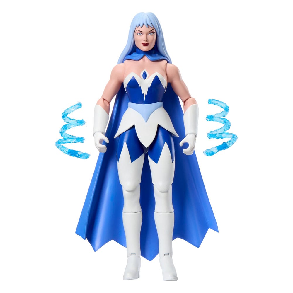 Masters of the Universe Origins Actionfigur Cartoon Collection: Frosta 14 cm