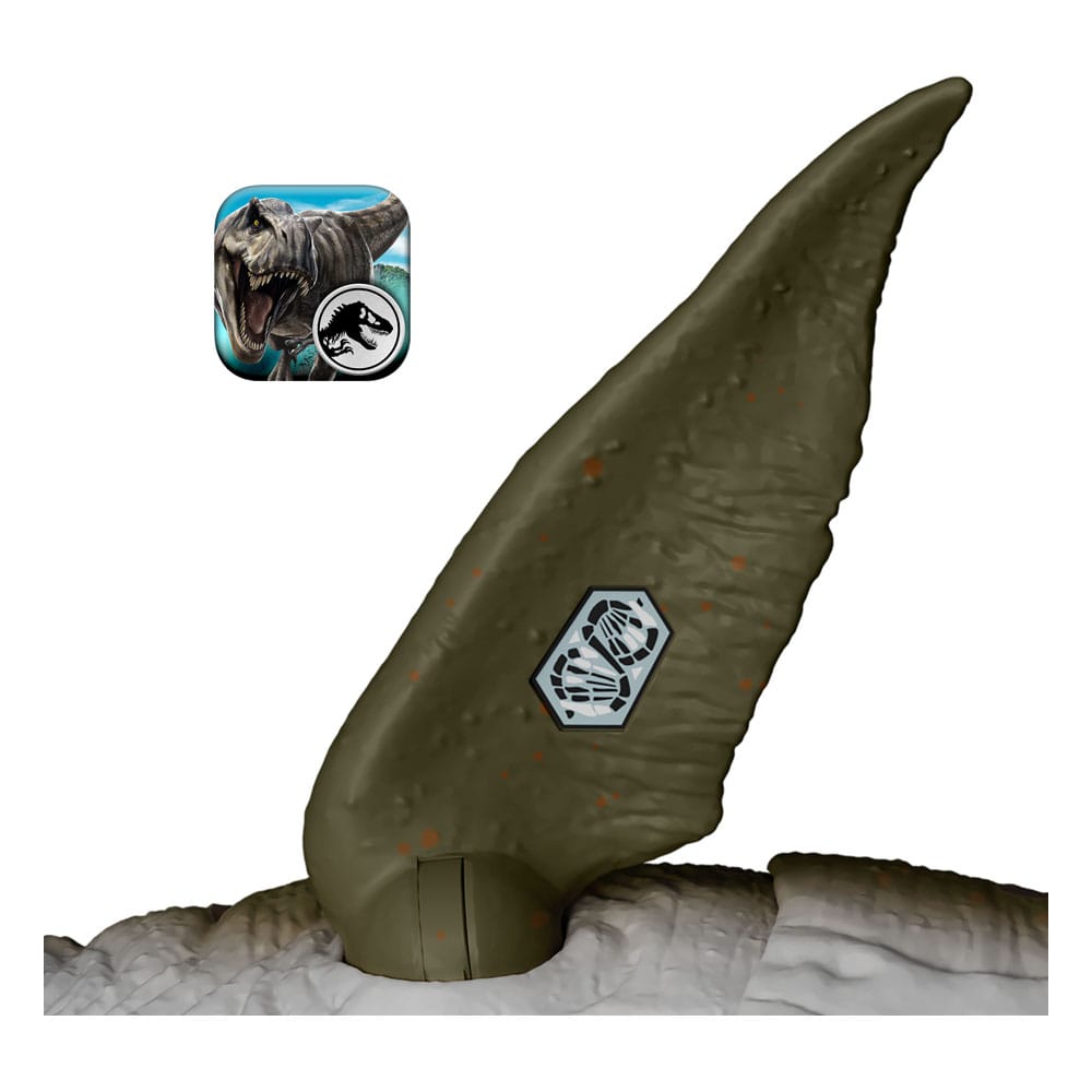 Jurassic World: Rebirth Actionfigur Bite 'n Blast Mosasaurus 65 cm