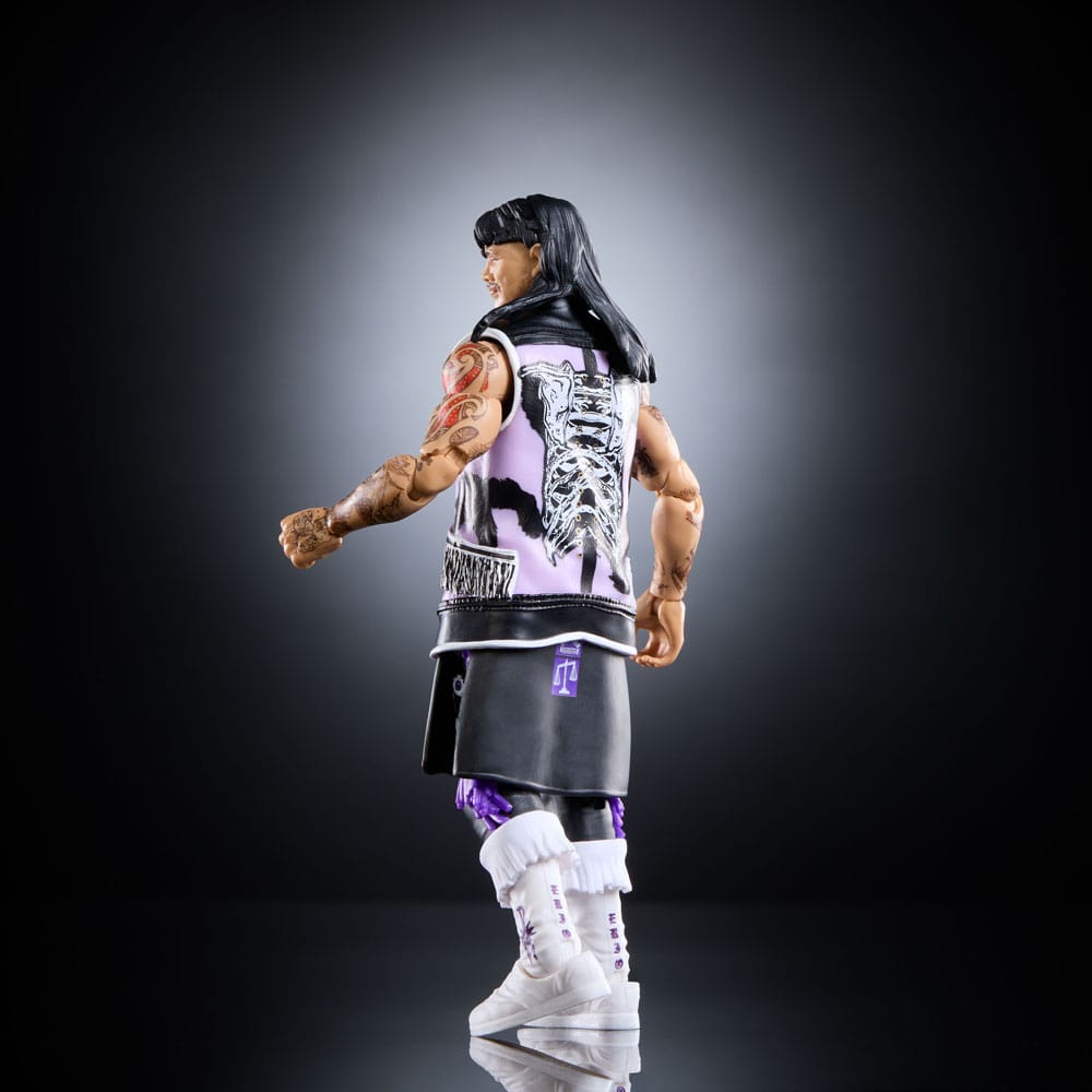 WWE Elite Collection Actionfigur Dominik Mysterio 15 cm