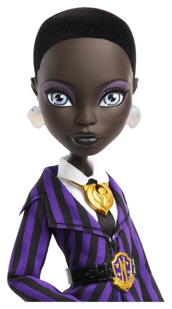 Monster High x Wednesday Puppe Bianca Barclay