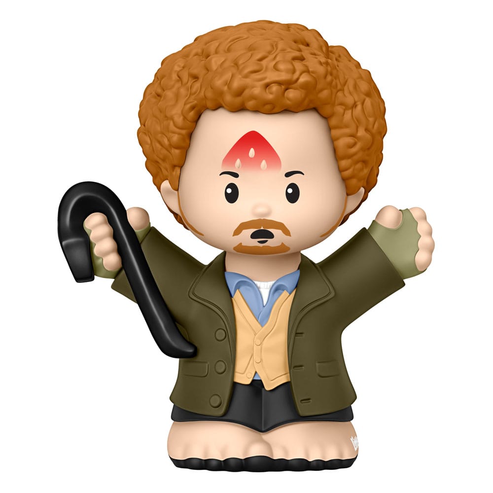 Kevin - Allein zu Haus Little People Collector Minifiguren 3er-Pack 7 cm