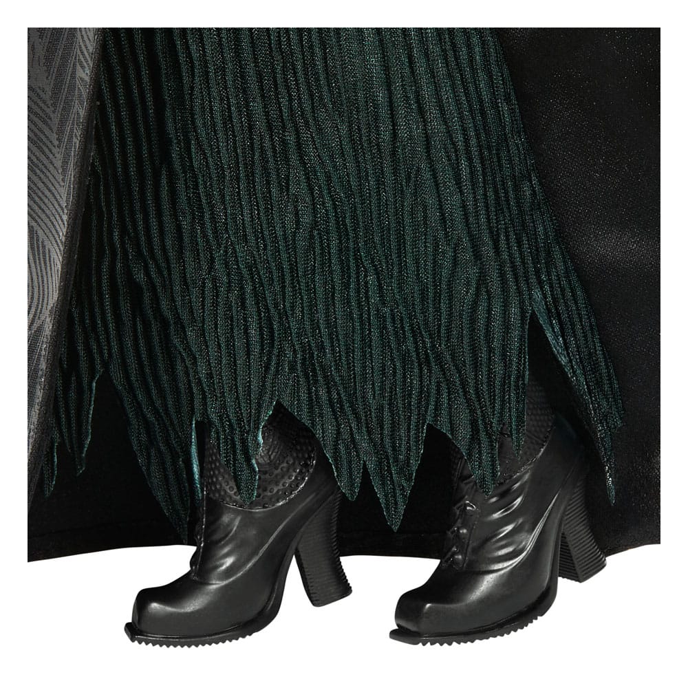 Wicked: Teil 2 Puppe Thrillifying Elphaba Thropp