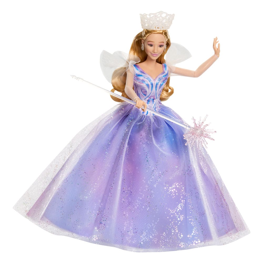 Wicked: Teil 2 Puppe Enchanting Glinda Upland
