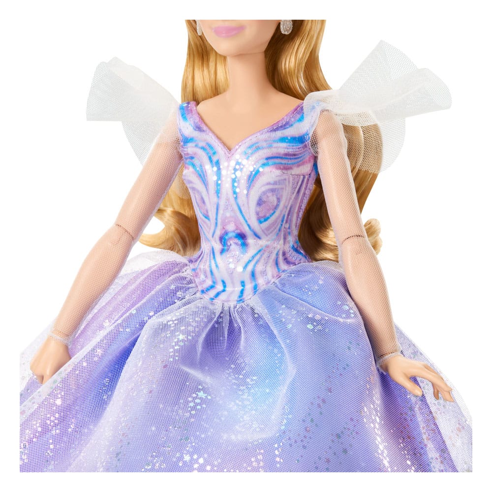 Wicked: Teil 2 Puppe Enchanting Glinda Upland
