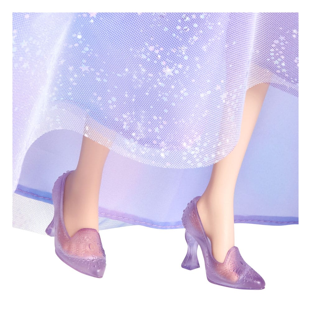 Wicked: Teil 2 Puppe Enchanting Glinda Upland