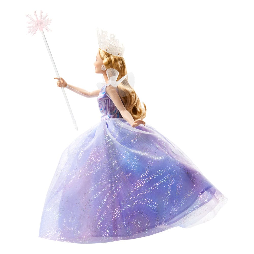 Wicked: Teil 2 Puppe Enchanting Glinda Upland