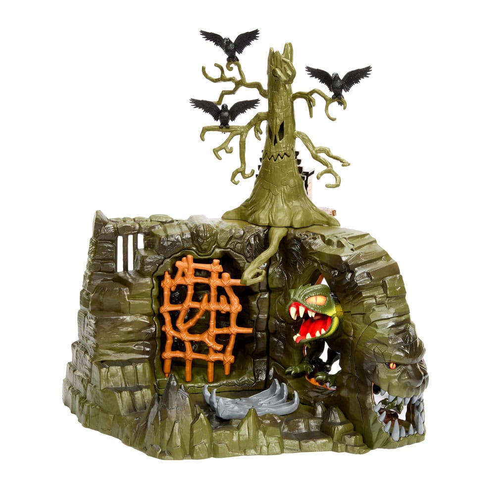 Masters of the Universe Origins Spielset The Evil Horde: Fright Zone