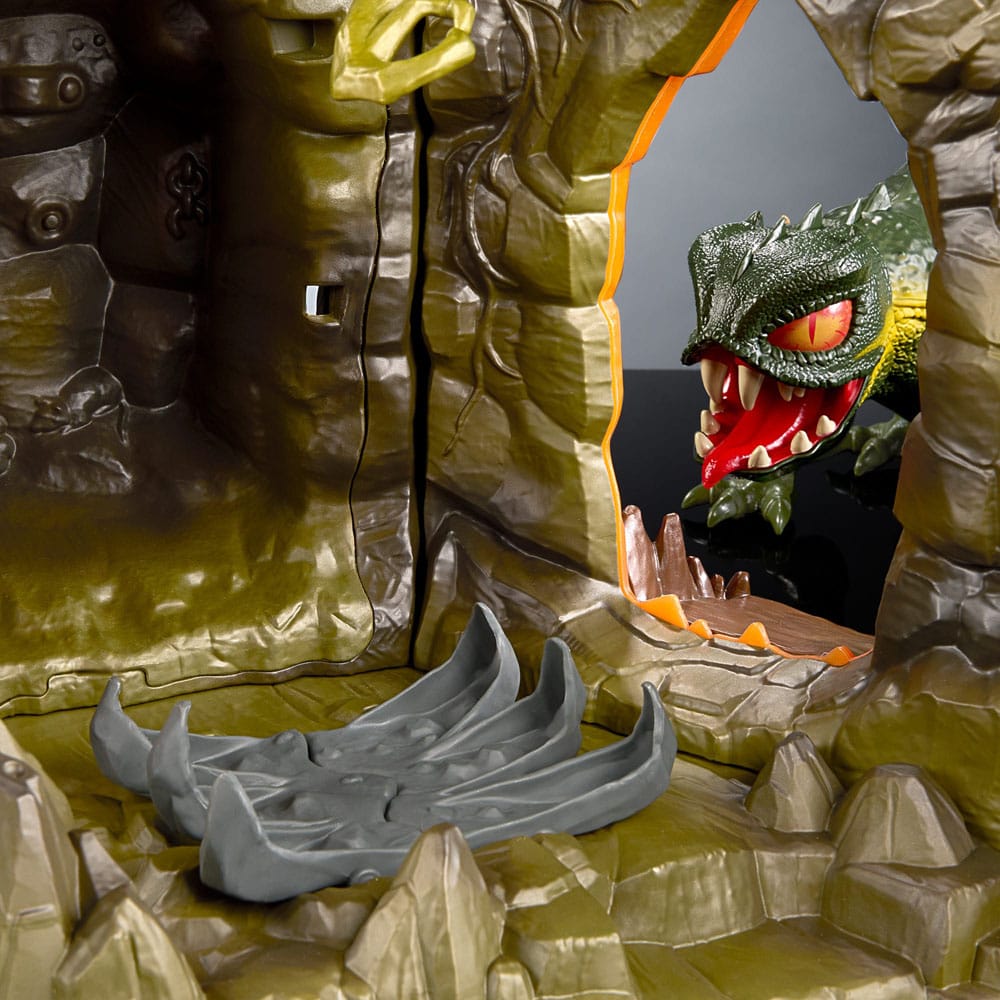 Masters of the Universe Origins Spielset The Evil Horde: Fright Zone