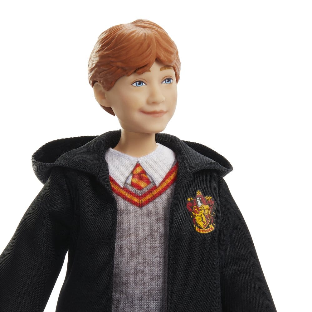 Harry Potter Modepuppe Ron Weasley
