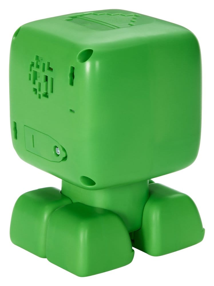 Minecraft Interaktive Figur My Pet Creeper 14 cm