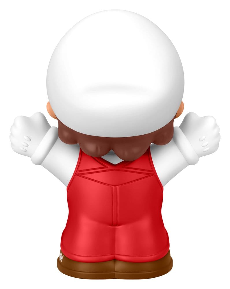 My Mario Little People Minifiguren 7 cm Display (18)