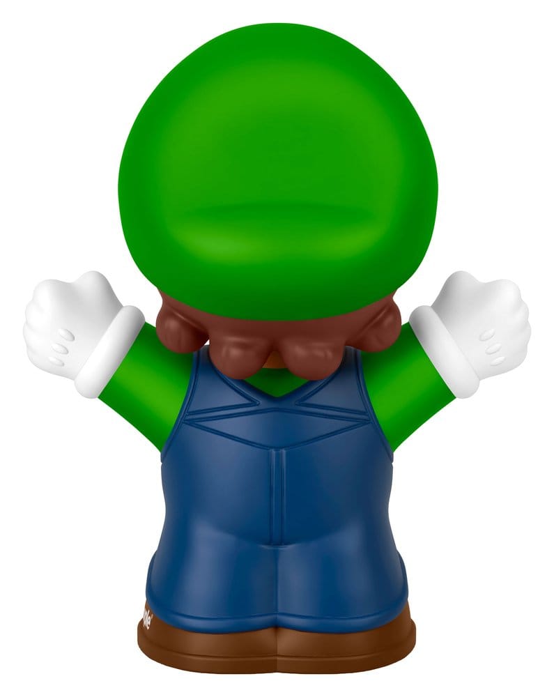 My Mario Little People Minifiguren 7 cm Display (18)