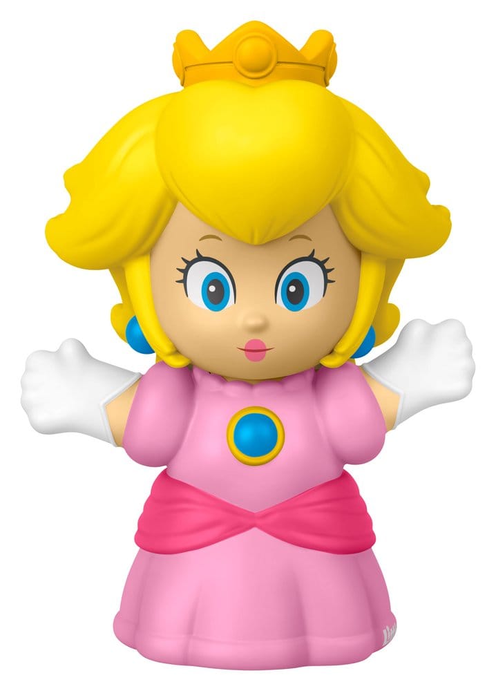 My Mario Little People Minifiguren 7 cm Display (18)