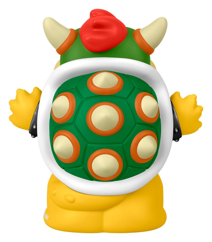 My Mario Little People Minifiguren 7 cm Display (18)