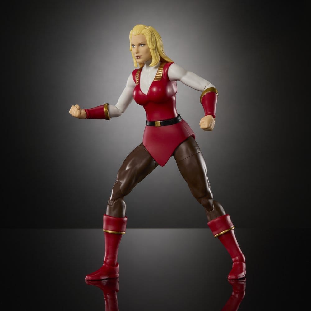 Masters of the Universe Masterverse Actionfigur New Etheria: Adora 18 cm