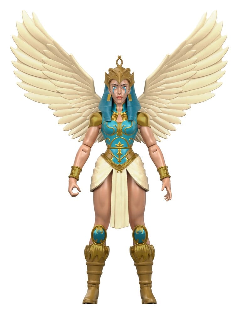 Masters of the Universe Origins Actionfigur Cartoon Collection: Sorceress 14 cm