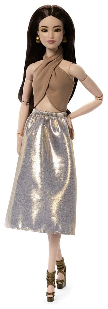 Barbie Signature Puppe Barbie Basics: Model 06