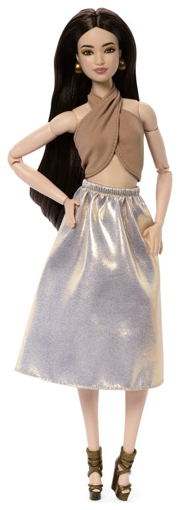 Barbie Signature Puppe Barbie Basics: Model 06