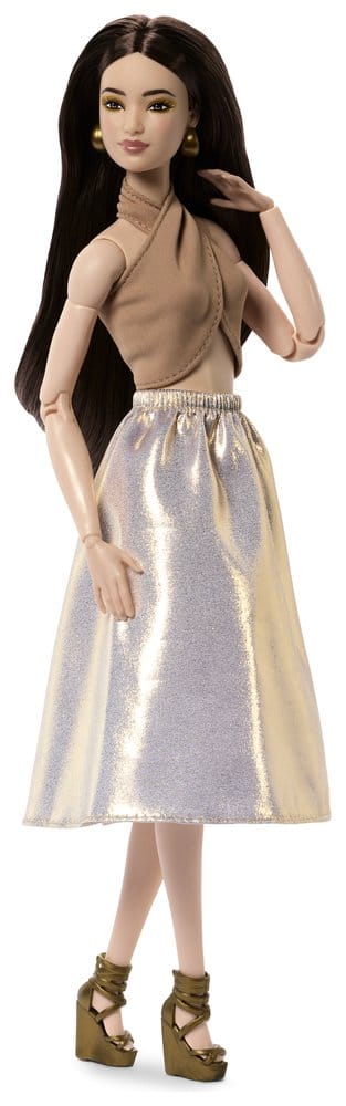 Barbie Signature Puppe Barbie Basics: Model 06