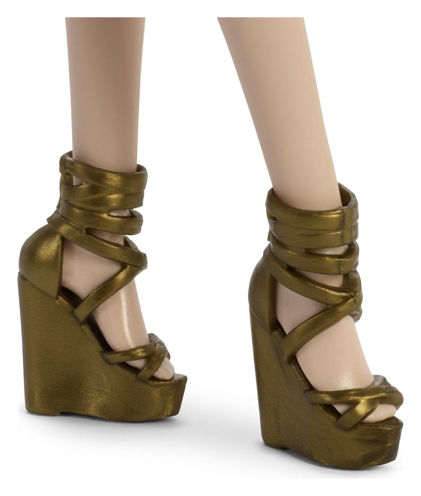 Barbie Signature Puppe Barbie Basics: Model 06