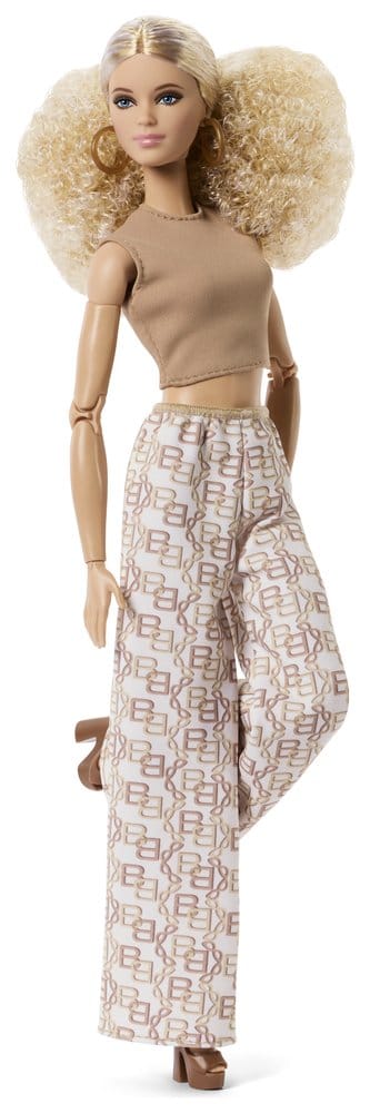 Barbie Signature Puppe Barbie Basics: Model 07