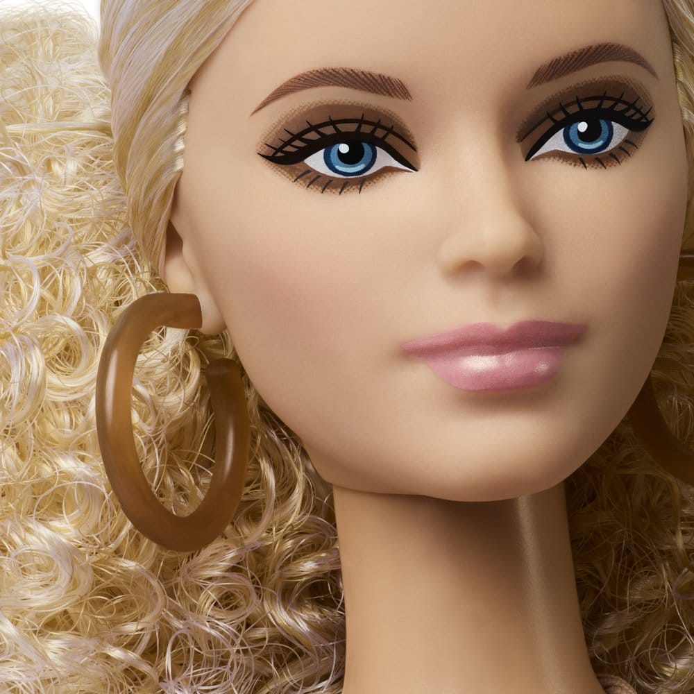Barbie Signature Puppe Barbie Basics: Model 07