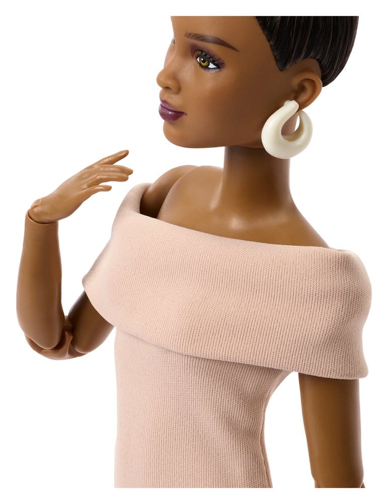 Barbie Signature Puppe Barbie Basics: Model 08