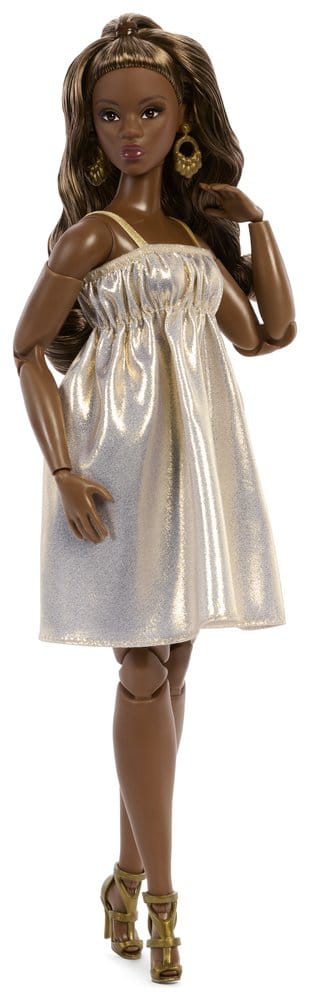 Barbie Signature Puppe Barbie Basics: Model 09