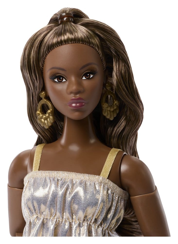 Barbie Signature Puppe Barbie Basics: Model 09