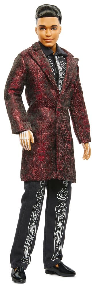 Barbie Signature Puppe Día De Muertos Ken