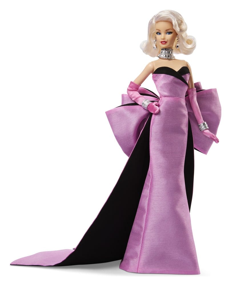 Barbie Signature Puppe Marilyn Monroe