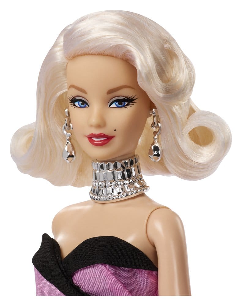 Barbie Signature Puppe Marilyn Monroe