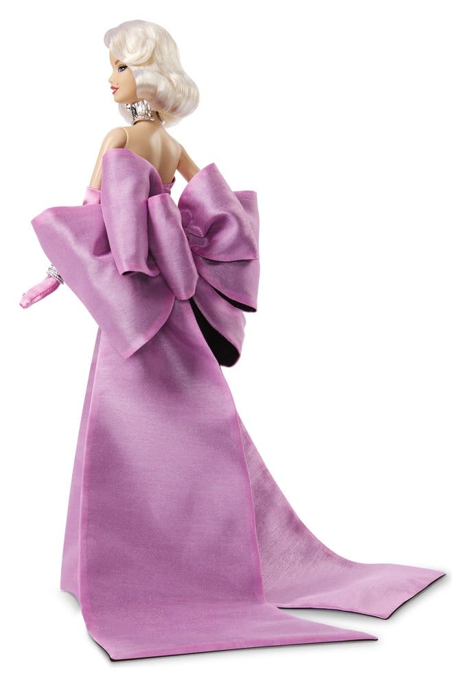 Barbie Signature Puppe Marilyn Monroe