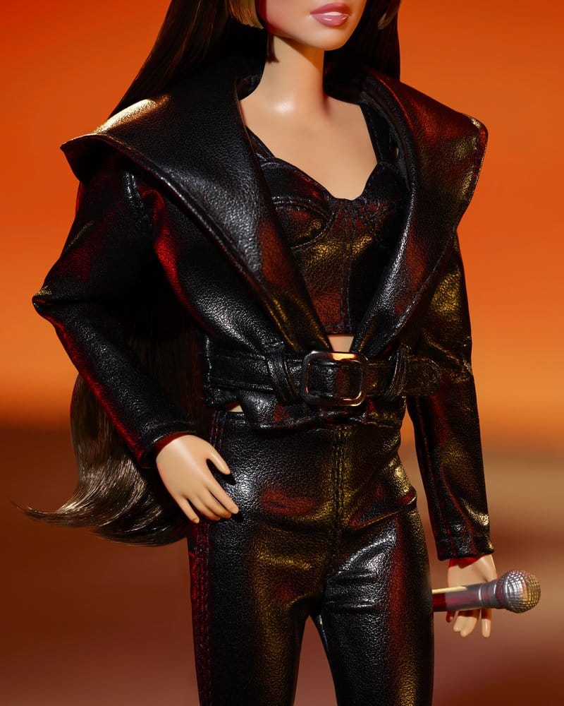 Barbie Signature Puppe Miley Cyrus