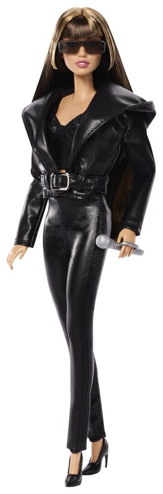 Barbie Signature Puppe Miley Cyrus