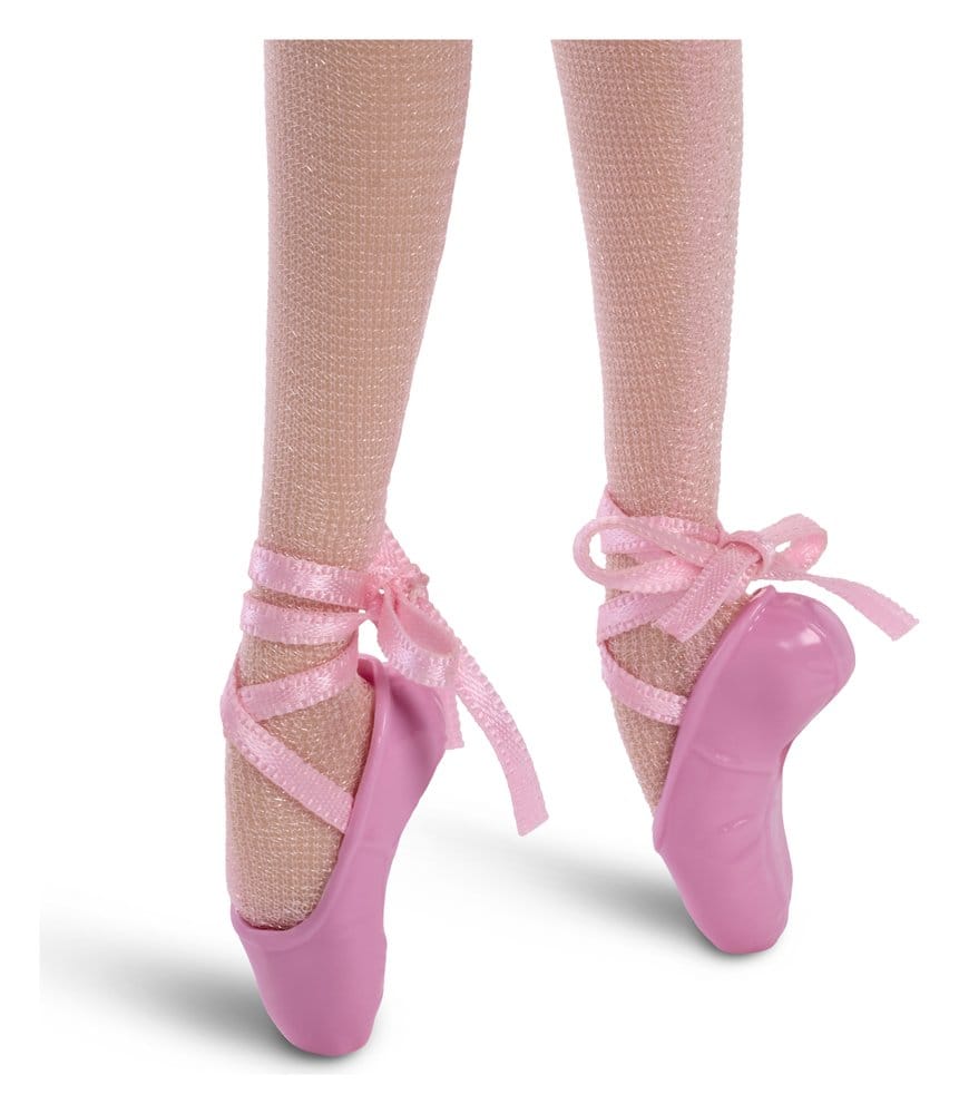 Barbie Signature Puppe Clara (Nutcracker 25th Anniversary)