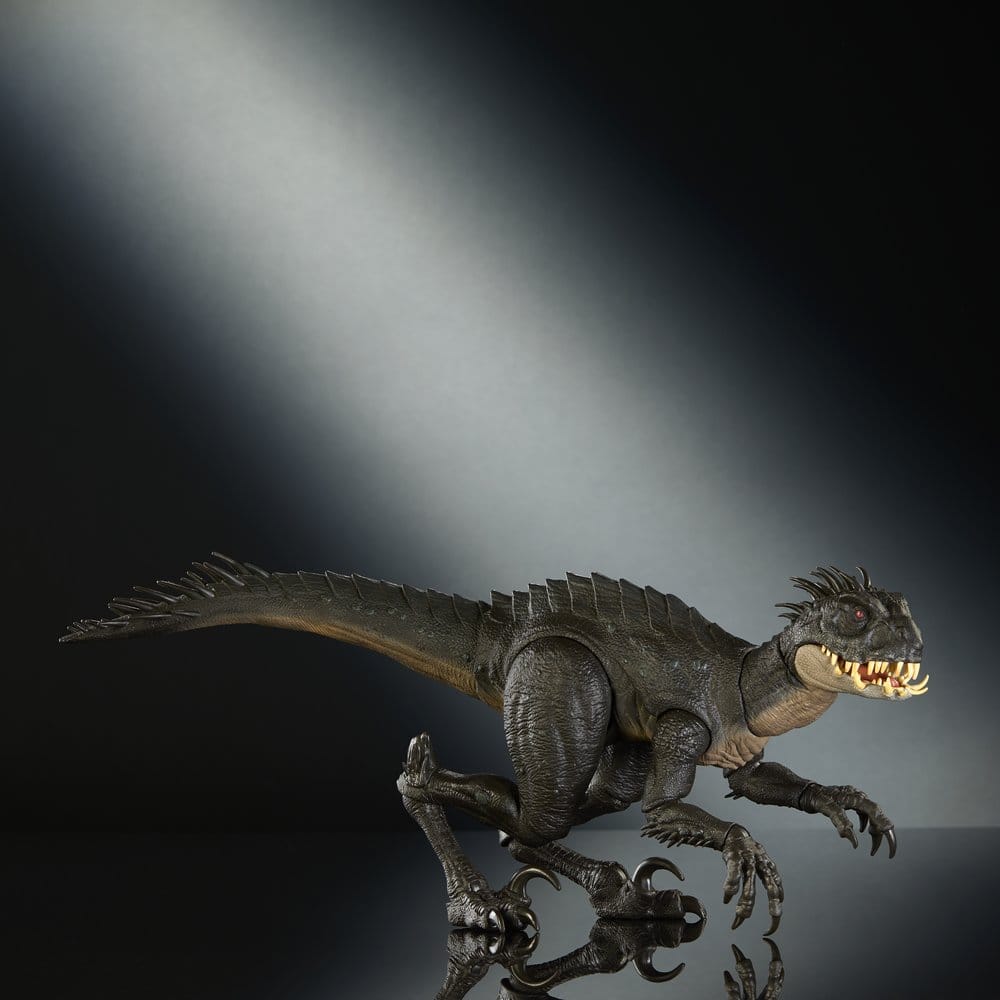 Jurassic World Hammond Collection Actionfigur Scorpios Rex 43 cm