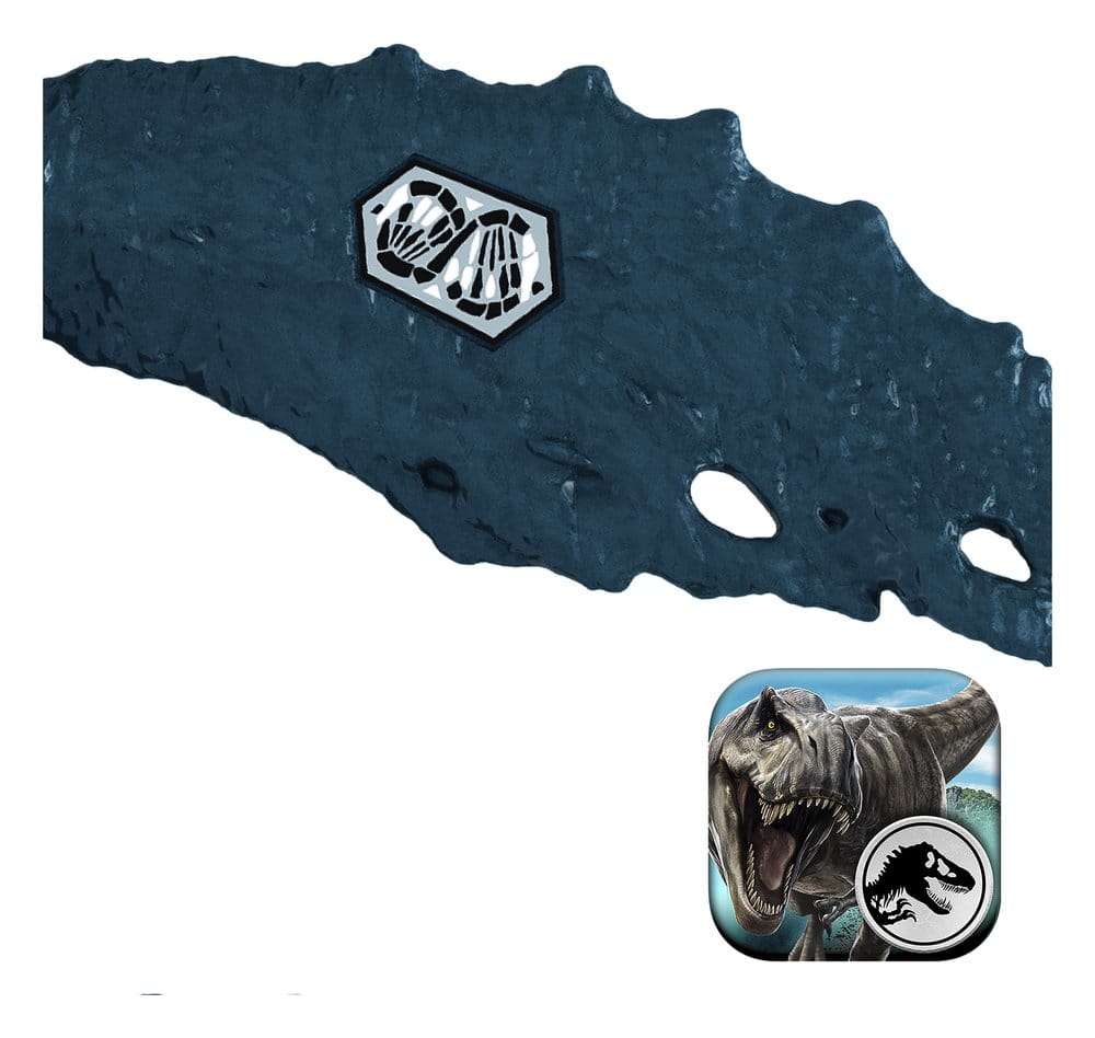 Jurassic World: Survival Actionfigur Wild Roar Brachauchenius