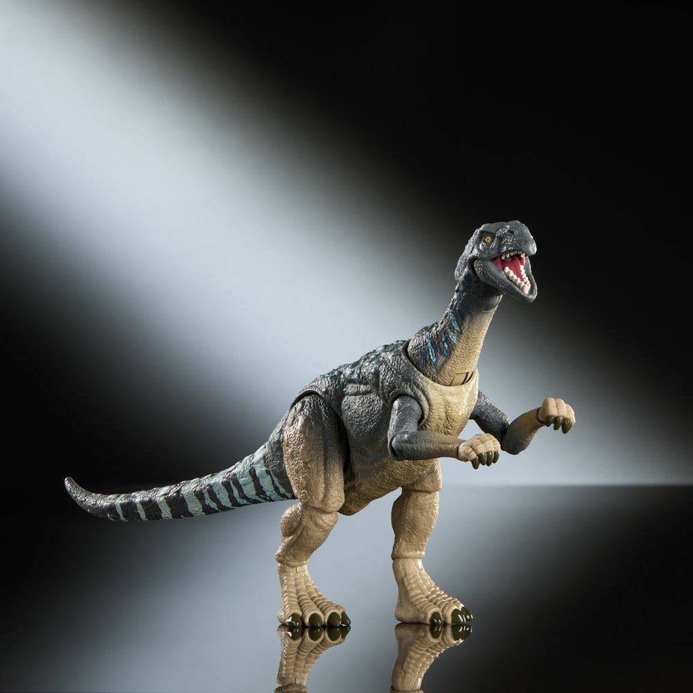 Jurassic World Hammond Collection Actionfigur Mussaurus