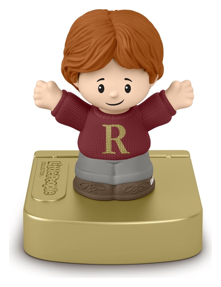 Harry Potter Little People Collector Minifiguren 7 cm Blind Pack Display (12)