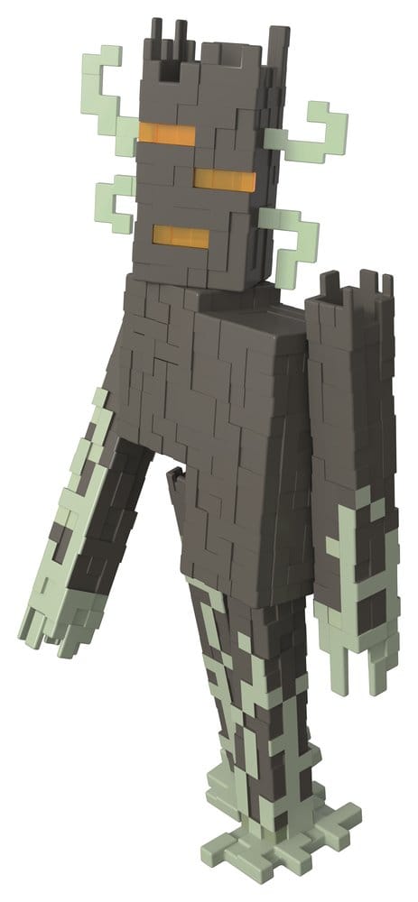 Minecraft Actionfigur Knarz 8 cm