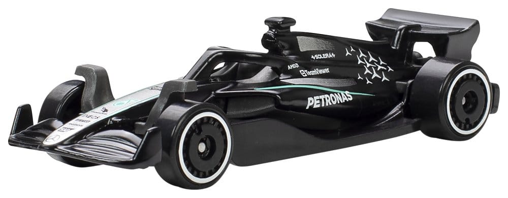 Formel 1 Hot Wheels Die-Cast Fahrzeuge 5er-Pack 1:64 2025