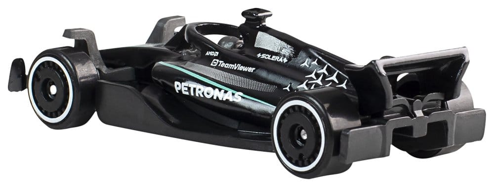 Formel 1 Hot Wheels Die-Cast Fahrzeuge 5er-Pack 1:64 2025