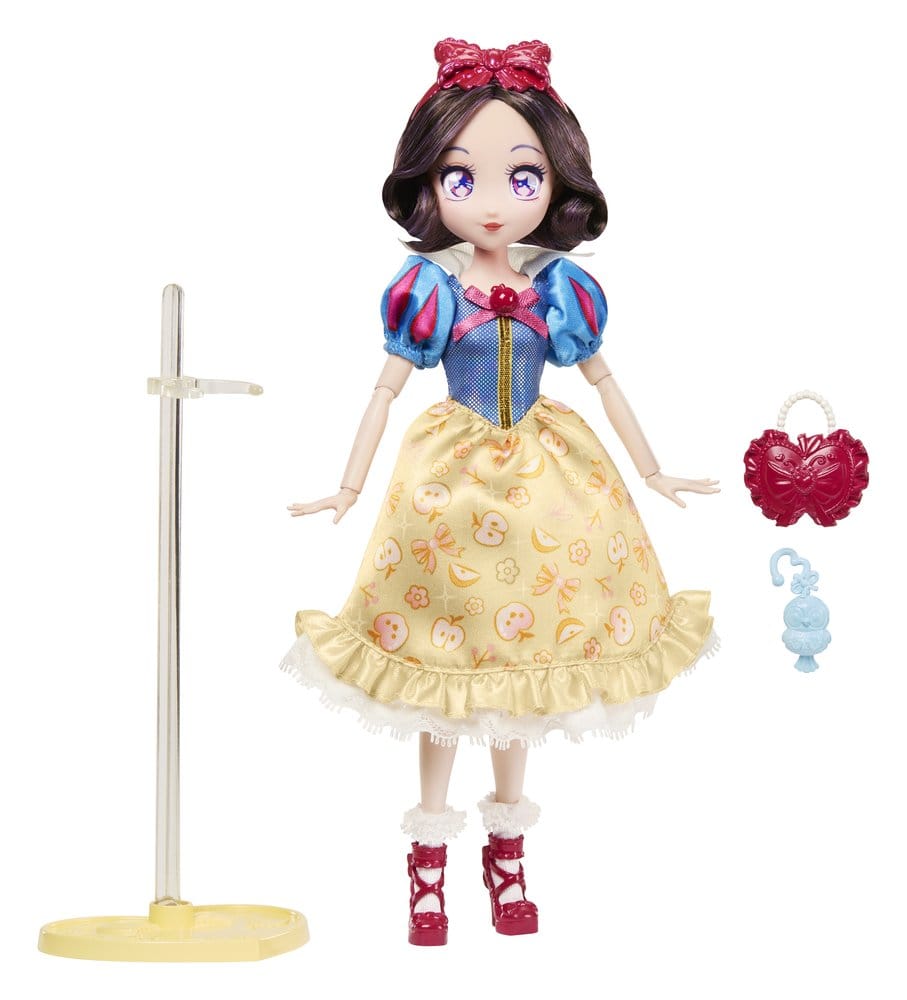 Disney Princess Puppe Manga Schneewittchen 22 cm
