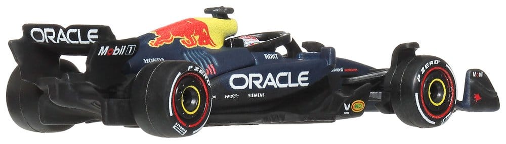 Formel 1 Hot Wheels Premium Die-Cast Fahrzeuge 2er-Pack 1/64 Oracle Red Bull Racing