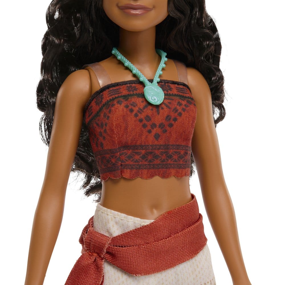 Vaiana 2026 Movie Singende Puppe Vaiana
