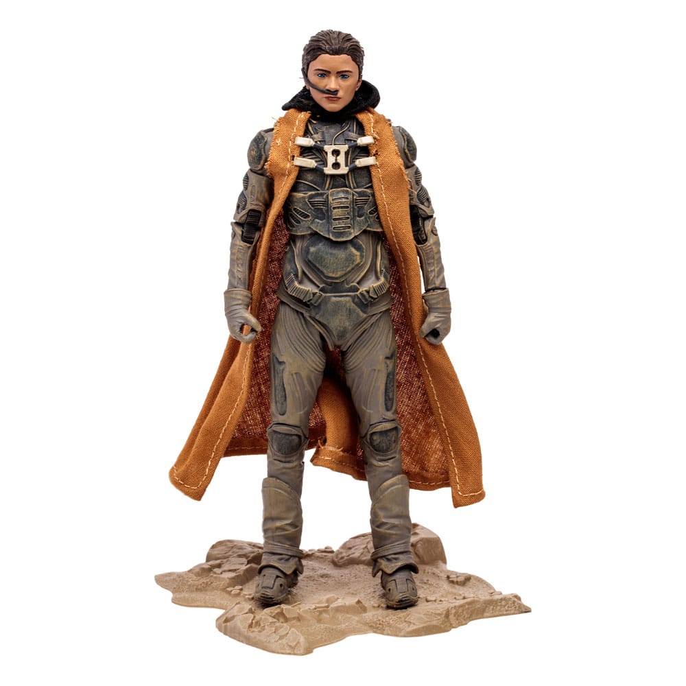 Dune: Teil 2 Actionfigur Chani 18 cm