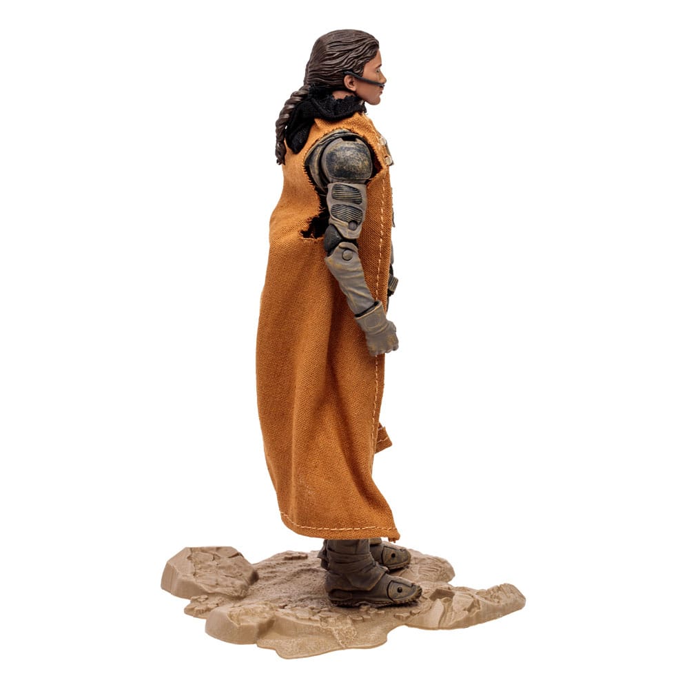 Dune: Teil 2 Actionfigur Chani 18 cm