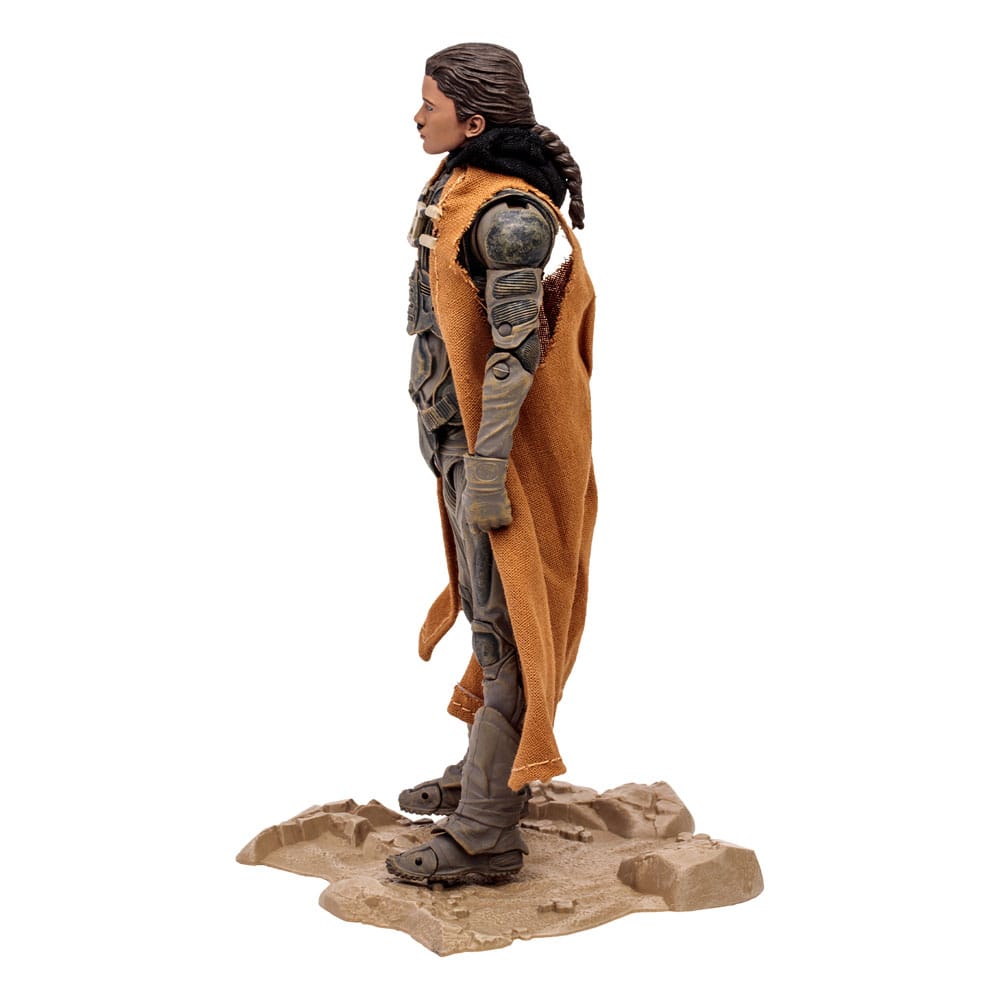 Dune: Teil 2 Actionfigur Chani 18 cm